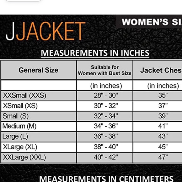 Once Upon A Time Replica Jacket - Picture 9 of 9